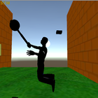 Tower hits(speedy ball) أيقونة