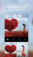 BlendMix - Fantasy Photo Blend اسکرین شاٹ 3