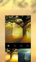 BlendMix - Fantasy Photo Blend پوسٹر