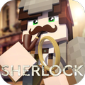 Sherlock Quest - London Craft