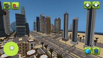 Dubai Craft Screenshot 1