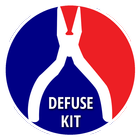 DefuseKit icône