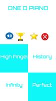 One Direction Piano Tiles screenshot 1