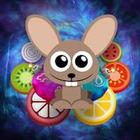 POP Fruits - Snap Same Game 图标