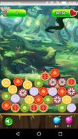 POP Fruits - Snap Same Game 截图 1