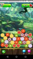 POP Fruits - Snap Same Game imagem de tela 1
