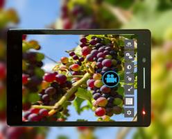 HD Selfie With-Camera For Nokia screenshot 3