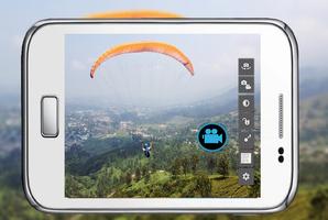 HD Selfie With-Camera For Nokia capture d'écran 1