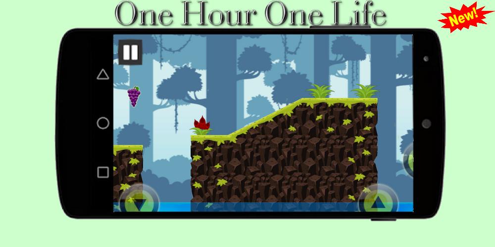 One Hour : One Life new for Android - APK Download