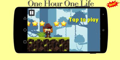 One Hour One Life imagem de tela 3