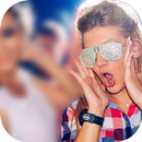 Blur Image Background - DSLR APK