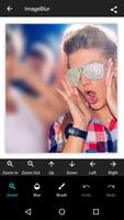 Blur Image Background - DSLR ポスター