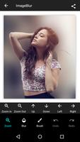 Blur Image Background - DSLR syot layar 3