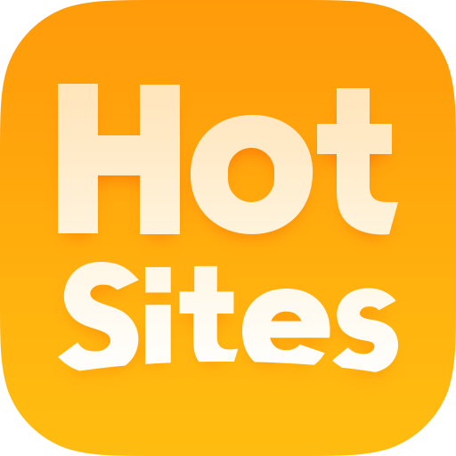 Hot video sites