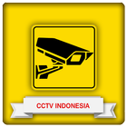 CCTV Indonesia-icoon