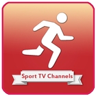 Sport TV Channels icon