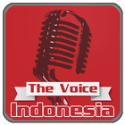 The Voice Of Indonesia ไอคอน