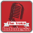 The Voice Of Indonesia