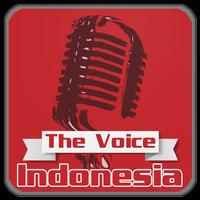 The Voice Of Indonesia penulis hantaran