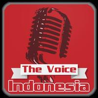 The Voice Of Indonesia ภาพหน้าจอ 1