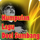 Lagu dan Lirik Pilihan Dull Sumbang icône