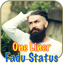 One Liner Fadu Status 2018 APK