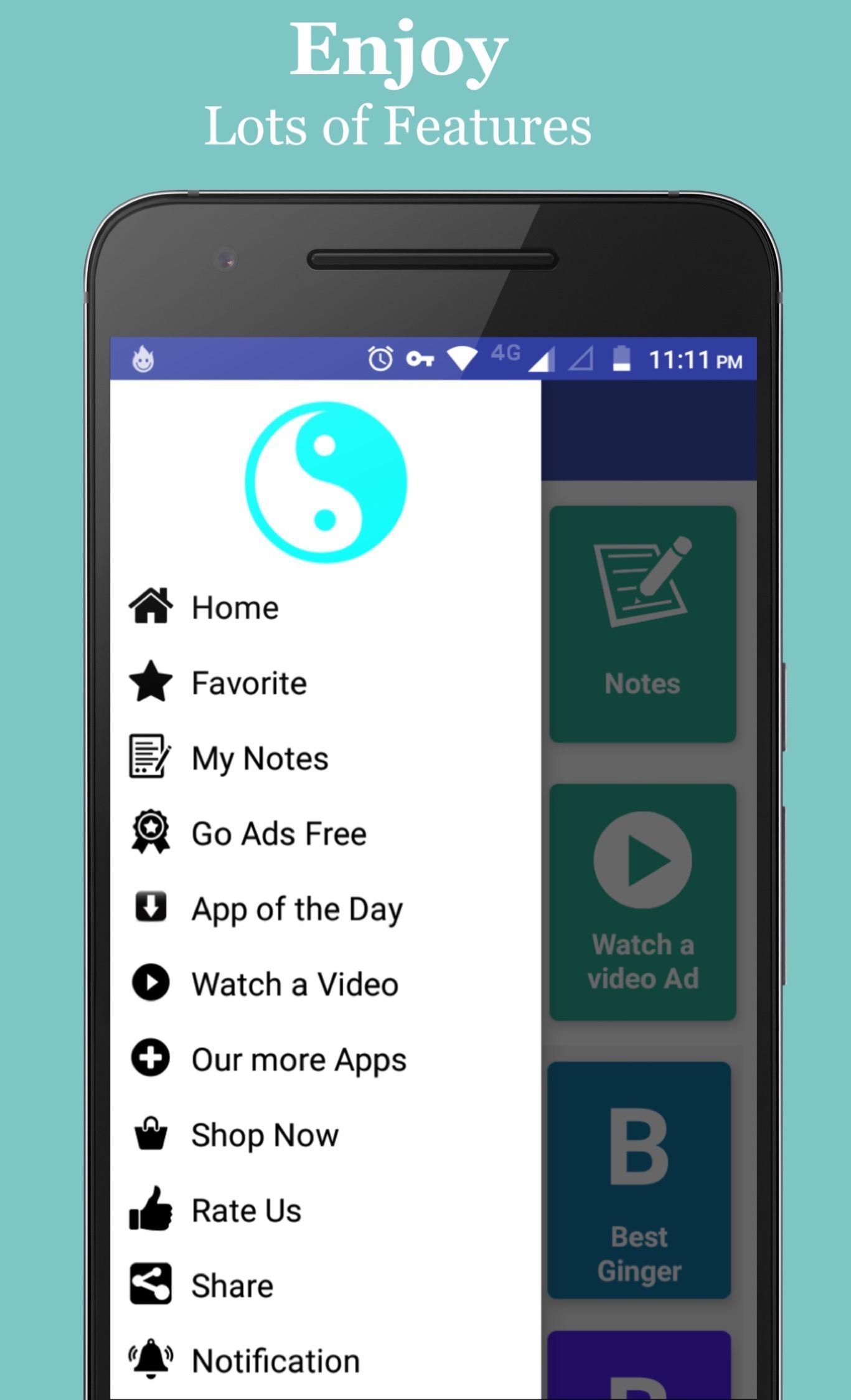 Tải xuống APK One liner Jokes - Funny Question Answers cho Android Tải xuống APK One liner Jokes - Funny Question Answers cho Android