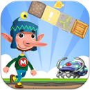 Subway Mega Run APK