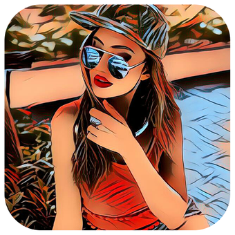 Cartoon Art Filter : Art Effect Pic Photo Editor for Android - APK Download