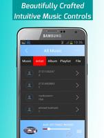 Music player Mp3 Lite Ekran Görüntüsü 2