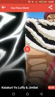 One Piece World imagem de tela 3