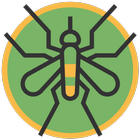 One Push Mosquito icon