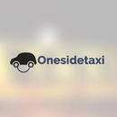 One Side Taxi | One Side Cab | One Way Cab aplikacja