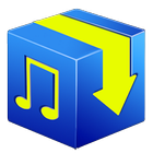 music maniac downloader pro アイコン