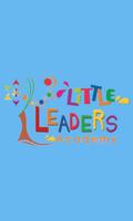 Little Leaders Academy Teacher Affiche