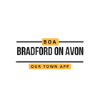 Bradford on Avon أيقونة