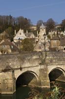 Bradford on Avon تصوير الشاشة 1