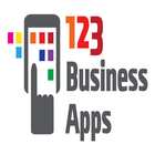 123 Business Apps иконка