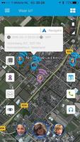 One2track GPS App screenshot 1