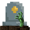 Rave in the Grave