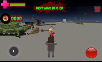 Rave in the Grave screenshot 2