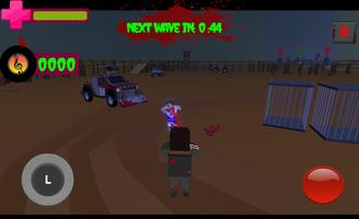 Rave in the Grave screenshot 3