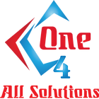 آیکون‌ One4allSolutions