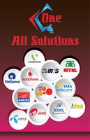 One4allSolutions โปสเตอร์