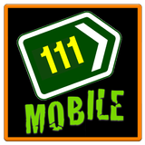 111 MOBILE SMS icône