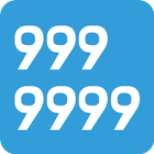 구구구대리 031-999-9999 icon