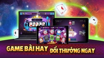 BigOne doi thuong - bigone game bai online poster