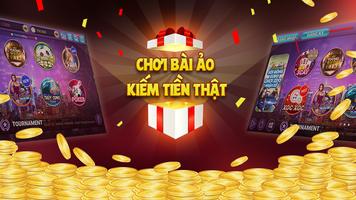 BigOne doi thuong - bigone game bai online Ekran Görüntüsü 1