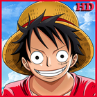 One Piece Anime Wallpaper biểu tượng