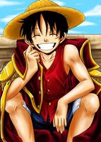 One Piece Anime Wallpaper imagem de tela 1